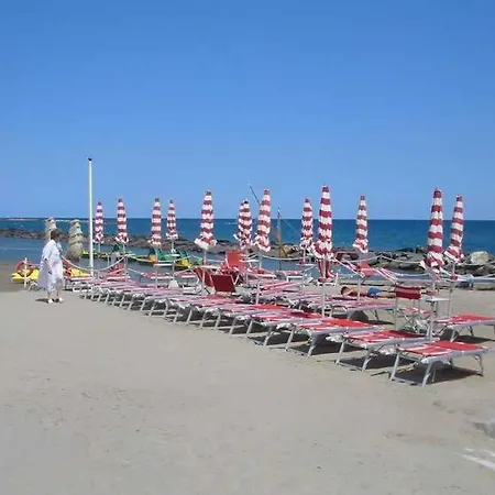 In - Ligurische Riviera 22438 Apartment Diano Marina