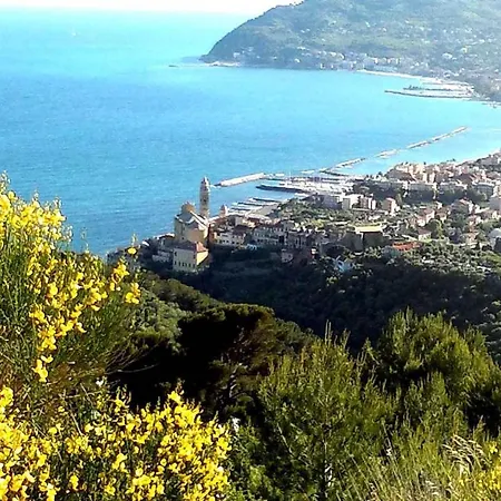 Apartment In - Ligurische Riviera 22438 Diano Marina