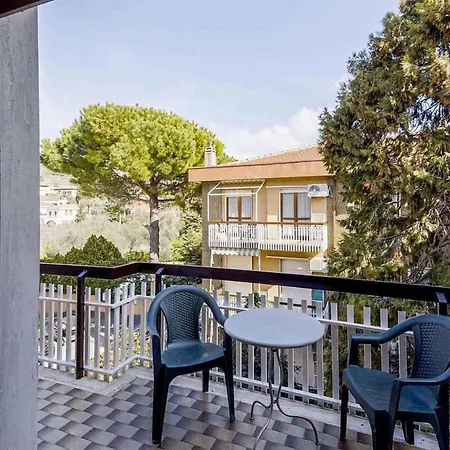 In - Ligurische Riviera 22438 Apartment